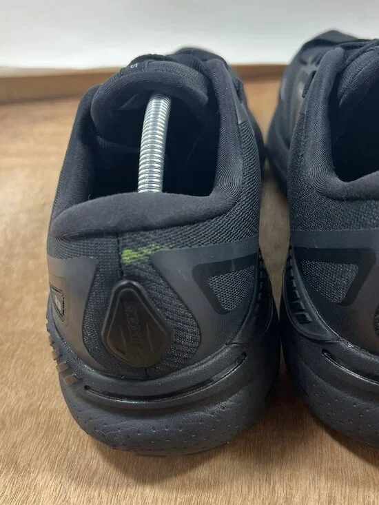 Brooks Adrenaline GTS 23 Shoes Mens Size 11.5 Running Sneakers - Picture 5 of 11